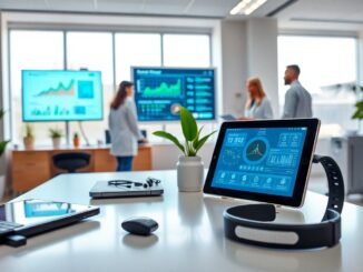 digital health e innovazioni un percorso verso il miglioramento della salute 1761572961