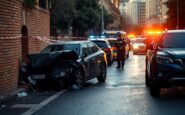 due morti in un incidente stradale a roma i dettagli 1760582061