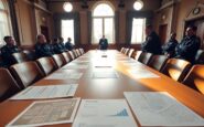 efficienza delle forze dellordine a magenta risultati raggiunti e progetti futuri per la sicurezza 1760551776