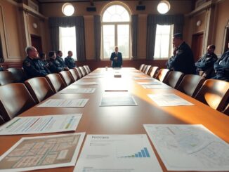 efficienza delle forze dellordine a magenta risultati raggiunti e progetti futuri per la sicurezza 1760551776