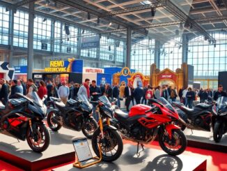 eicma 2025 guida completa alla fiera delle due ruote che devi assolutamente conoscere 1761137578