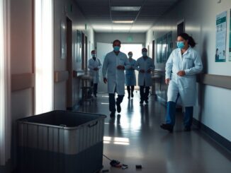 emergenza al pronto soccorso di vigevano arrestato un uomo di 35 anni 1760996825