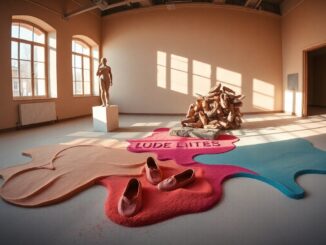 esplora la metamorfosi un viaggio artistico incantevole a milano python 1759335644