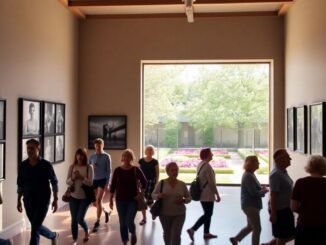 esplora la mostra di dorothea lange al museo diocesano carlo maria martini 1760572335