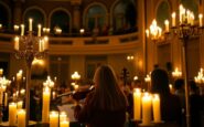 esplora latmosfera unica dei concerti candlelight unesperienza da non perdere 1761767566