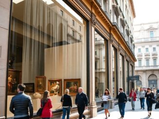 esplora le mostre imperdibili a milano nel 2023 guida completa agli eventi culturali 1759810290