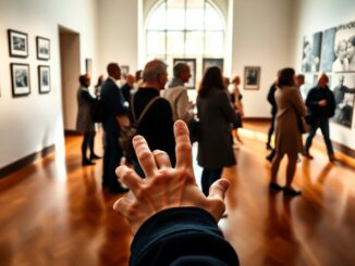 esplora le opere di dorothea lange al museo diocesano di milano 1760882416
