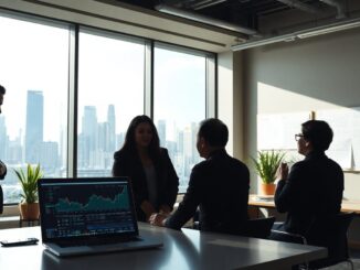 esplorando il futuro delle banche nel contesto fintech 1759778246