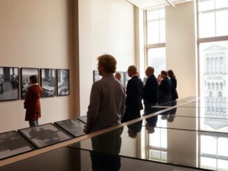 esplorando la potenza visiva di dorothea lange al museo diocesano di milano 1760826158