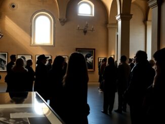 esplorando le immagini di dorothea lange al museo diocesano di milano 1760600888