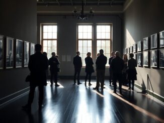 esplorando leredita fotografica di dorothea lange 1760685452