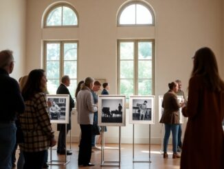 esplorando leredita fotografica di dorothea lange al museo diocesano 1760657112