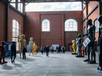 esplorazione dellarte contemporanea caos e tecnologia 1760966872