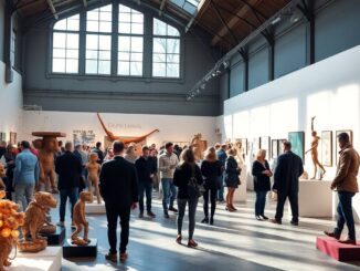 esponiamo brera ottobre 2025 scopri le novita dellarte contemporanea a milano 1760317713