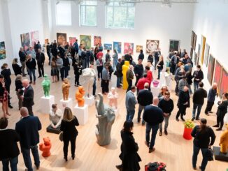 esponiamo brera scopri le esplorazioni artistiche internazionali a milano 1760233828