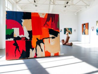 esponiamo brera unesposizione di artisti internazionali a milano 1760345797