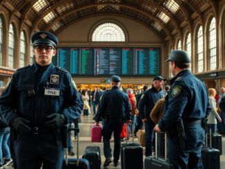 estorsione e fuga arrestato un giovane italiano a milano per crimine sconcertante 1761574716