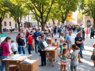 eventi a paullo scopri la giornata di incontro e condivisione 1760205569