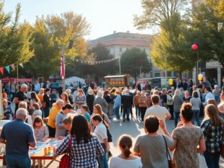 eventi comunitari a paullo scopri la giornata di festa in piazza 1759982370