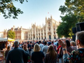 eventi musicali e culturali imperdibili a milano nel 2025 scopri cosa fare 1761825725