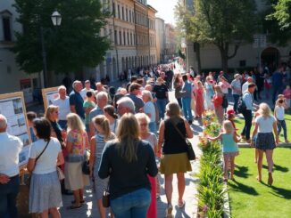 evento di comunita a paullo unopportunita di incontro 1759925783