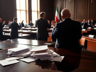 federica picchi e la mozione di censura un segnale dallerta per il centrodestra 1761165124