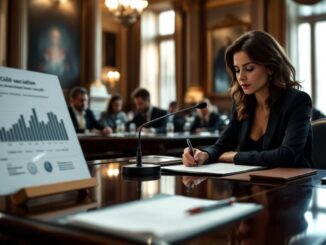 federica picchi la sua posizione sulla vaccinazione infantile svelata 1761082789