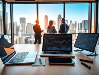 fintech e innovazioni il futuro dei servizi finanziari dopo la pandemia 1760004813