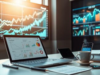 fintech e investimenti opportunita e rischi nel nuovo contesto economico python 1759519227