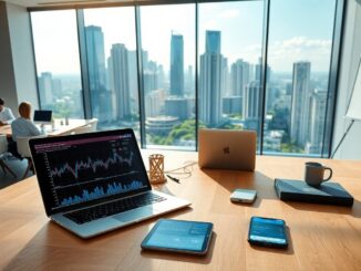 fintech nel 2025 analisi delle opportunita e sfide 1760974292