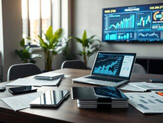 fintech nel 2025 opportunita e rischi per gli investitori 1761842130