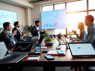 fintech nel 2025 tra innovazione e sfide di mercato 1761415706
