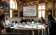 fondazione giulia cecchettin un anno di lotta e impegno contro la violenza di genere 1759816058