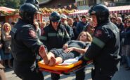 fuga e arresto internazionale per tentato omicidio gli ultimi sviluppi in italia python 1759284572