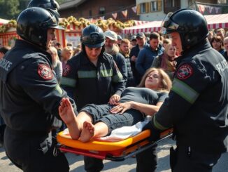 fuga e arresto internazionale per tentato omicidio gli ultimi sviluppi in italia python 1759284572