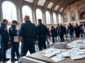 furti di identita a milano arrestati per possesso di documenti falsificati python 1759744418