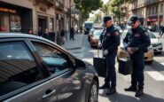 furto di occhiali e guanti a milano quattro arresti e dettagli sconcertanti 1760053590