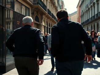 furto di orologio di lusso a milano due uomini arrestati dai carabinieri 1761222105