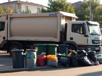 gestione dei rifiuti amga impatti e aggiornamenti sullo sciopero del 17 ottobre 1760692900