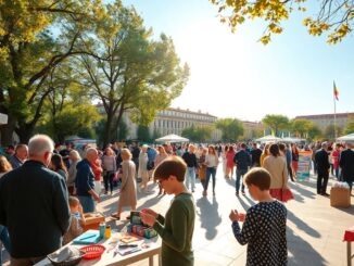 giornata della comunita a paullo scopri eventi attivita e divertimento 1760093417