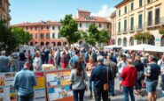 giornata di condivisione a paullo scopri il nostro evento in piazza 1759925894