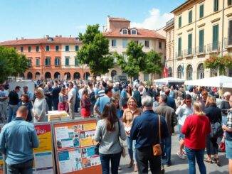 giornata di condivisione a paullo scopri il nostro evento in piazza 1759925894