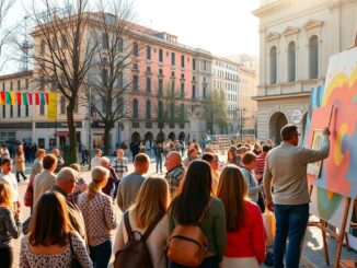 giornata di condivisione a paullo scopri levento del 11 ottobre 2025 python 1759755640