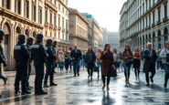 giovane egiziano accoltellato nel cuore di milano dettagli e indagini in corso python 1759324308