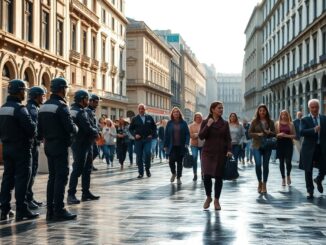 giovane egiziano accoltellato nel cuore di milano dettagli e indagini in corso python 1759324308