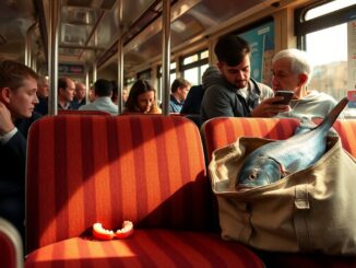 gli oggetti piu bizzarri smarriti nei trasporti pubblici 1759906862