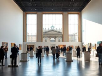 guida alle mostre a milano nel 2025 eventi imperdibili 1760796097