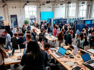 guida alle mostre di programmazione a milano eventi e opportunita 1761404731