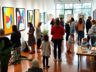 guida alle mostre in corso a milano a ottobre 2025 1761267427