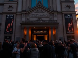 guida completa agli spettacoli del teatro milano nel 2025 1761128368